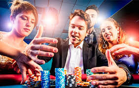 Зеркало Weiss Casino